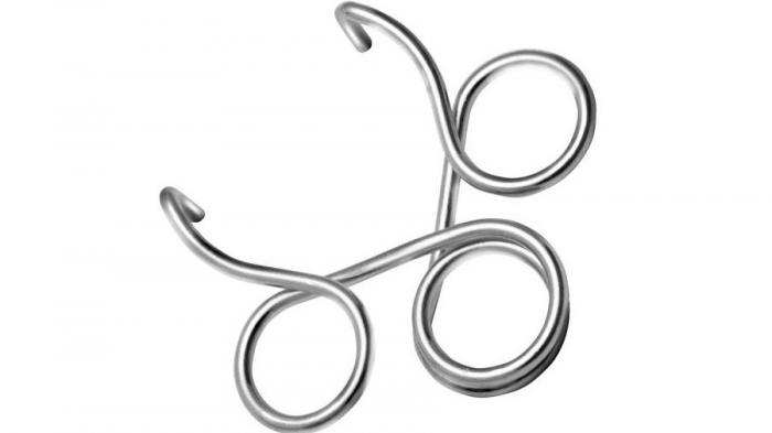 RONET spyruoklių ir vielos elementų gamintojas 08