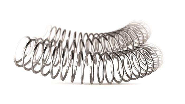 Spiraliniai pintiniai